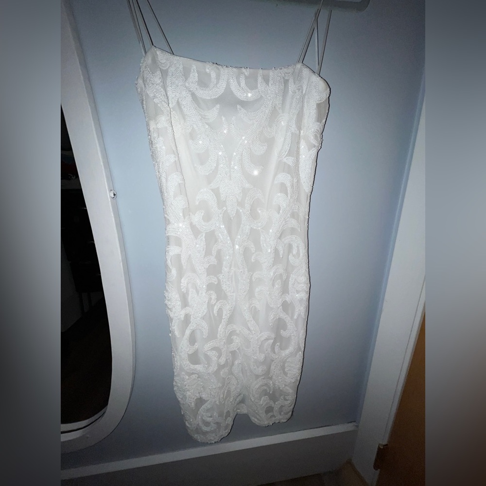 Windsor Dress - Picture 3 of 3